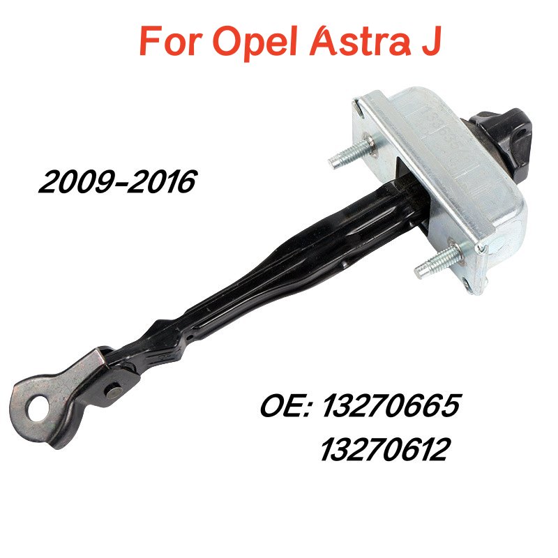 Furniture Hardware Fitting - Für Vauxhall Opel Astra J MK6