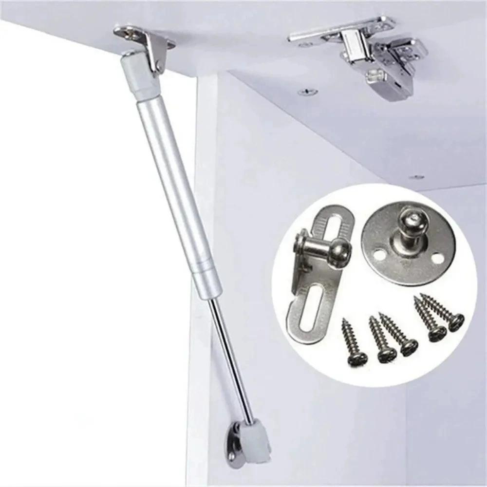 Cabinet Hinge Overlay - Schranktür-Gasdruckfeder Hydraulische Stützstange Soft-Close-Scharnier Pneumatische Federliftstütze