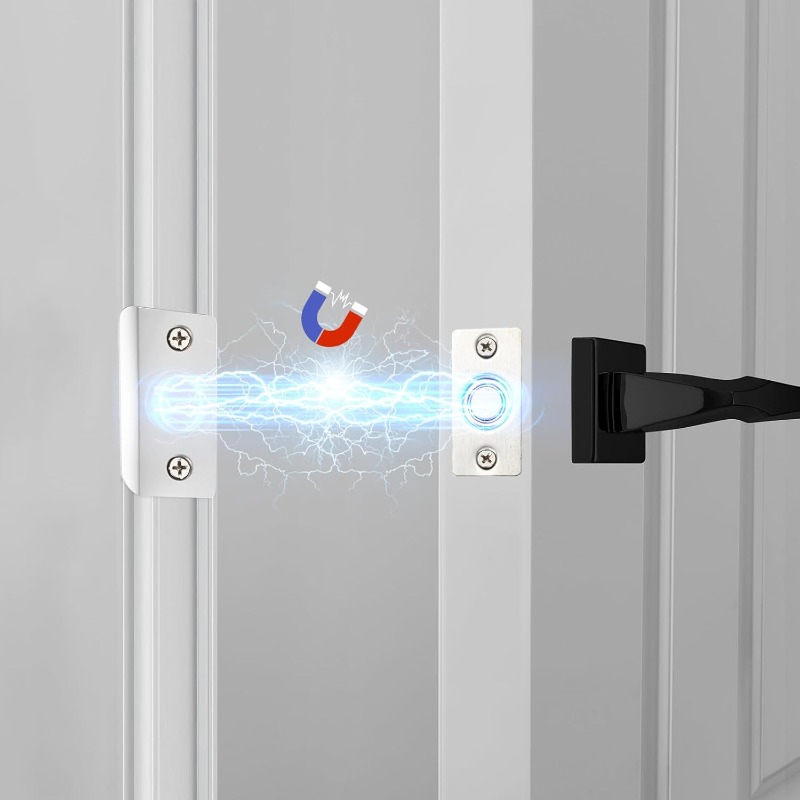 2 Stück unsichtbare magnetisch – Furniture Hardware Fitting Bewertung und Preis
