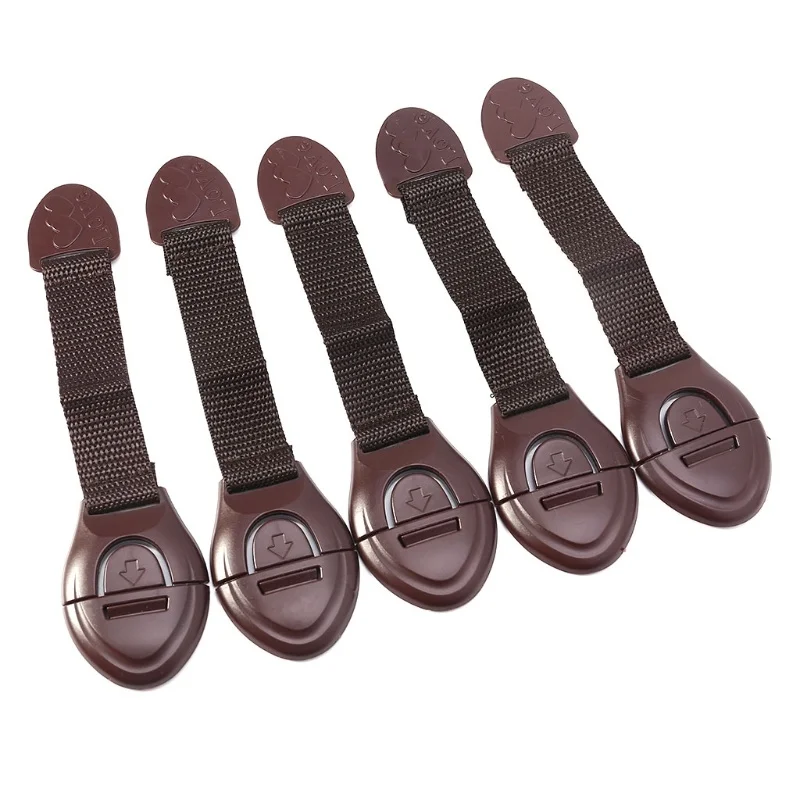 5 teile/los Braun Schrank Sich – Furniture Hardware Manufacturer Bewertung und Preis