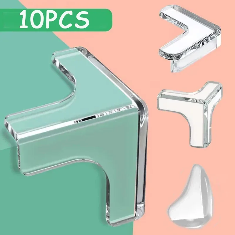 10 Stück klare Antikollisions- – Furniture Hardware Manufacturer Bewertung und Preis