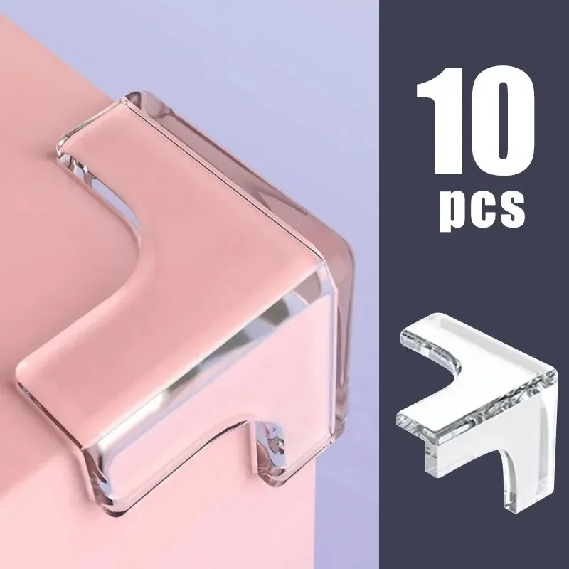 10 Stück klare Antikollisions- – Furniture Hardware Manufacturer Bewertung und Preis