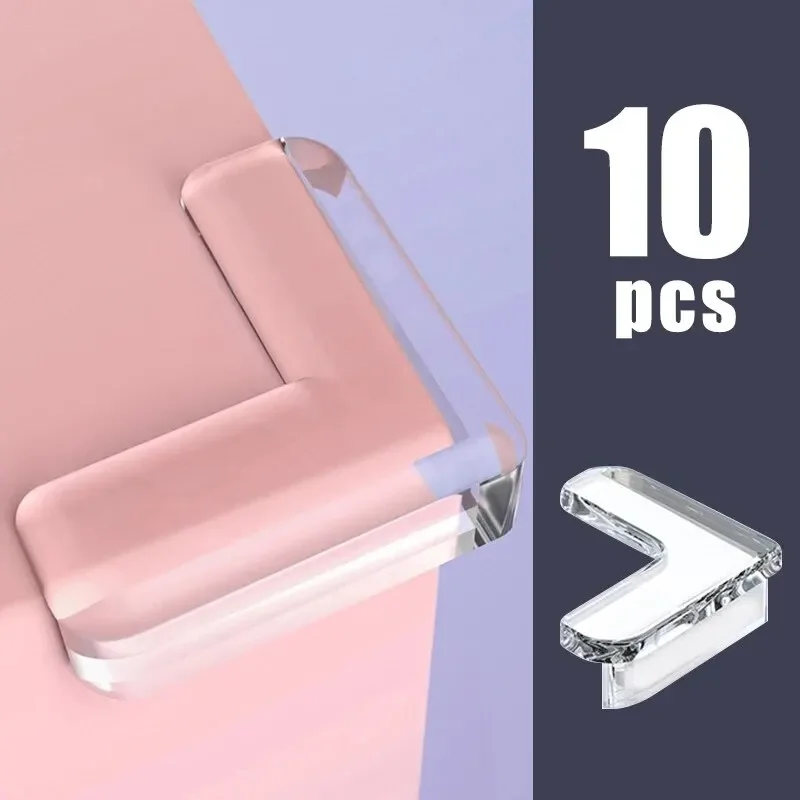 10 Stück klare Antikollisions- – Furniture Hardware Manufacturer Bewertung und Preis