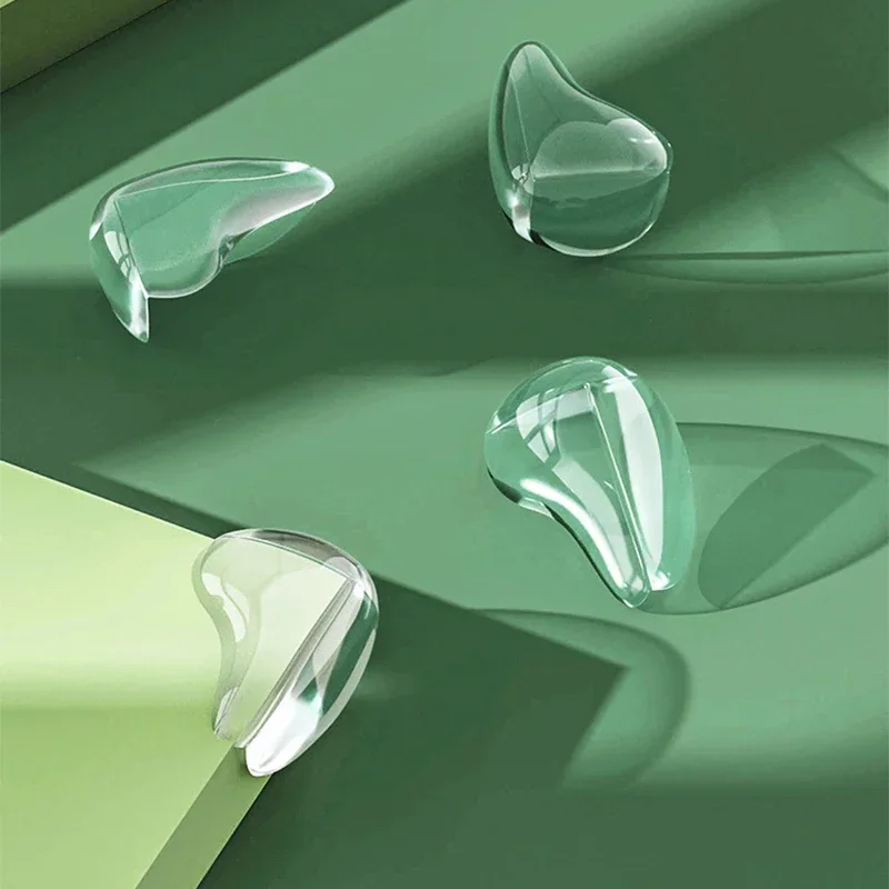 10 Stück Transparente Anti-Kol – Furniture Hardware Manufacturer Bewertung und Preis