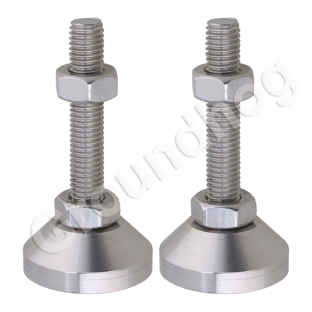 2Pcs 20/60/100N/150N Möbel Sch – Cabinet Hinge Overlay Bewertung und Preis
