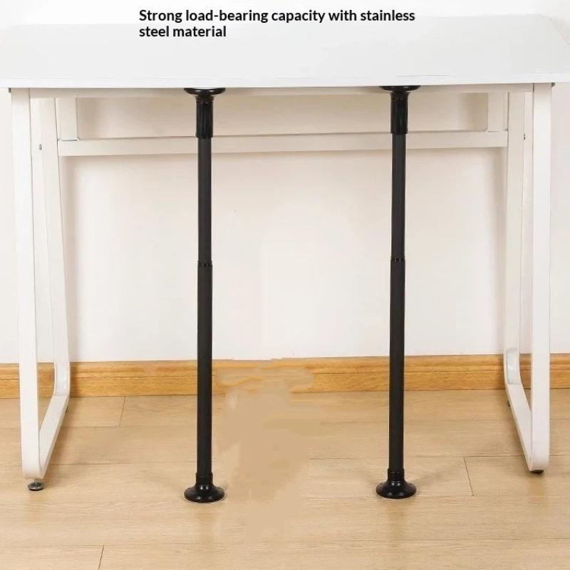 Edelstahl-Möbelstützstange, ve – Cabinet Hinge Overlay Bewertung und Preis