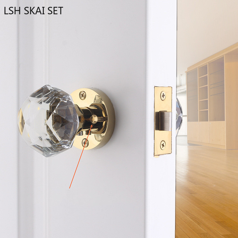 Kristall Glas Globus Griff Sch – Furniture Hardware Fitting Bewertung und Preis