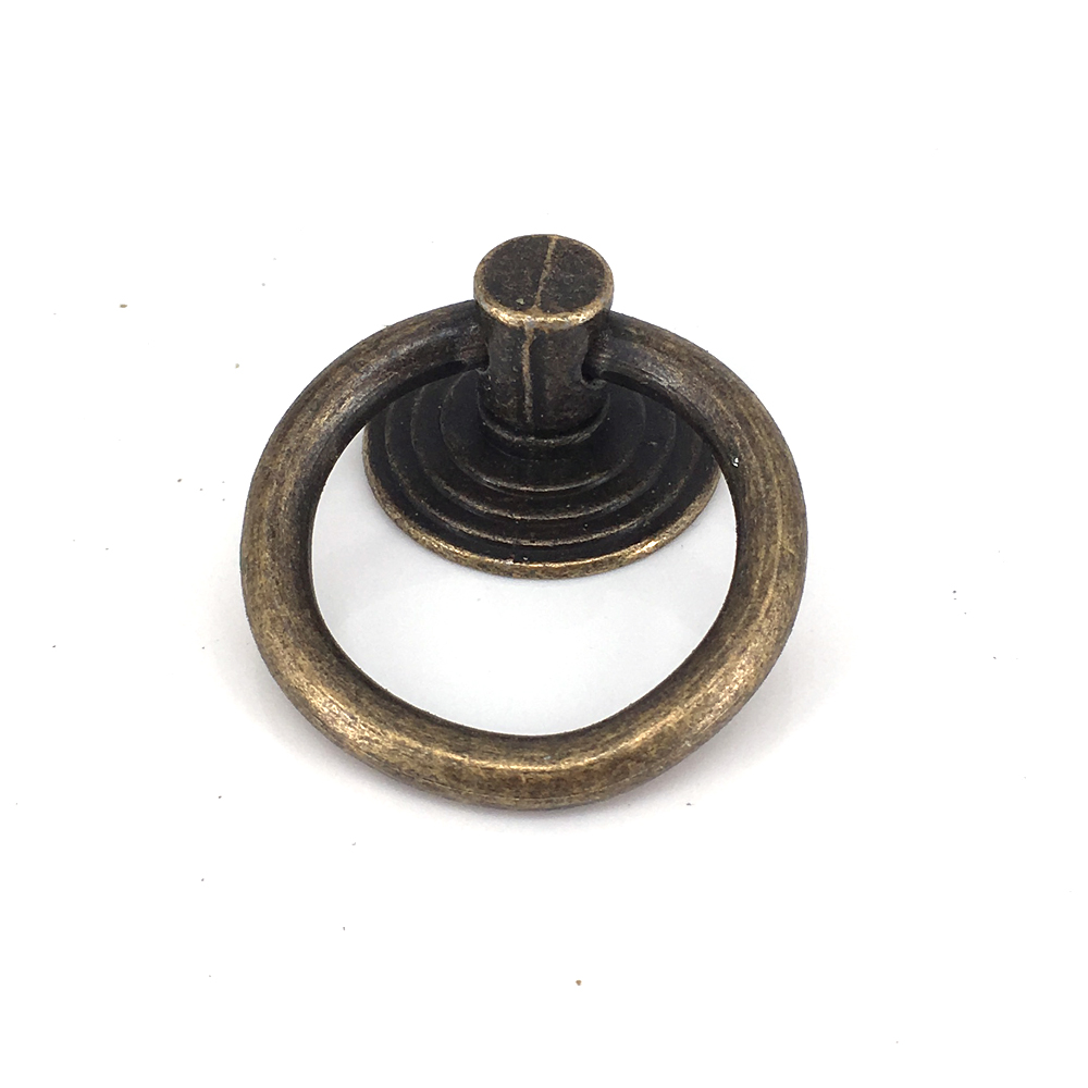 46mm Vintage Schrank Schublade – Furniture Hardware Drop Pulls Bewertung und Preis