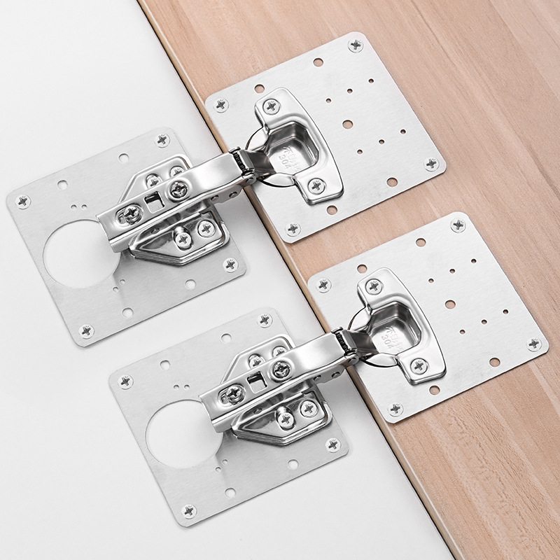 1-10 stücke Schrank Scharniere – Cabinet Hinge Overlay Bewertung und Preis