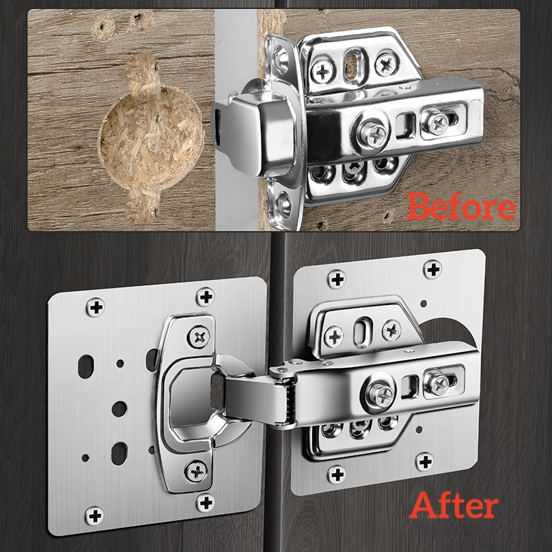 1-10 stücke Schrank Scharniere – Cabinet Hinge Overlay Bewertung und Preis