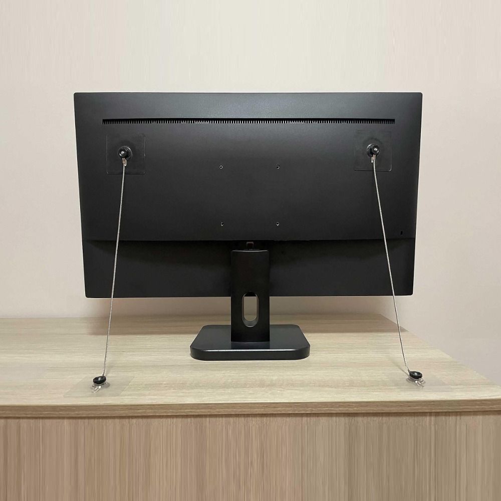 6er-Pack Anti-Kipp-Möbelgurte  – Furniture Hardware Manufacturer Bewertung und Preis