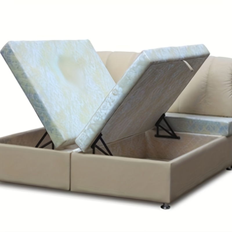 2 Stück Funktionale Sofa-Hardw – Cabinet Hinge Overlay Bewertung und Preis