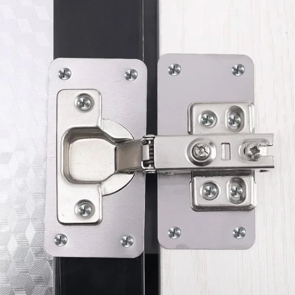 10/1 Paar Scharnier-Reparaturp – Cabinet Hinge Overlay Bewertung und Preis