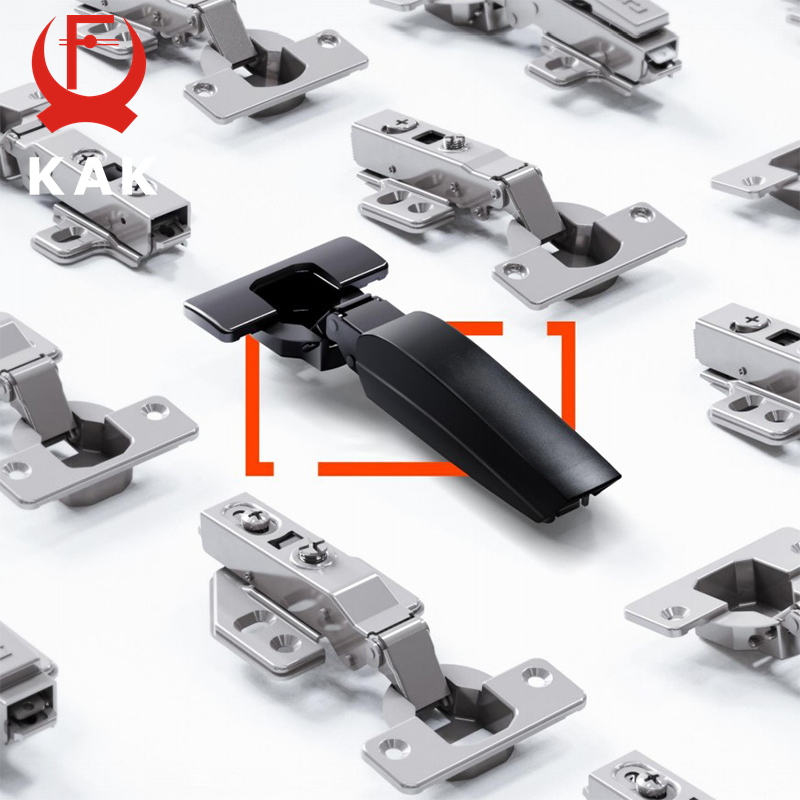 KAK 2 Stück versteckte hydraul – Cabinet Hinge Overlay Bewertung und Preis