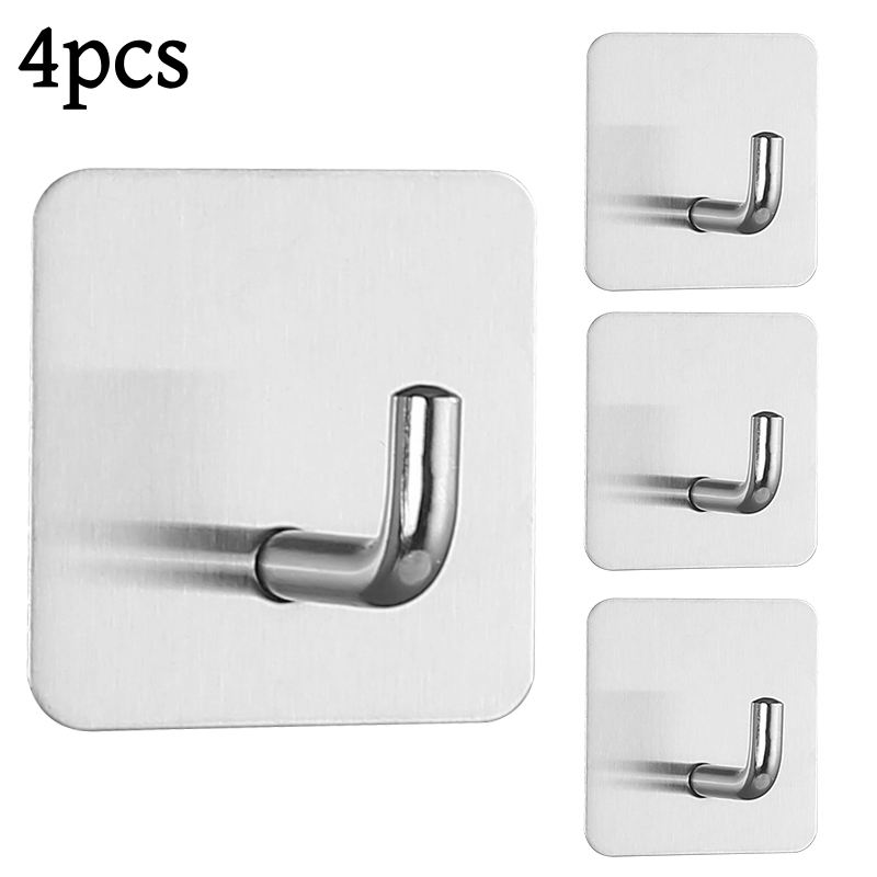 2-4 stücke Selbstklebende Wand – Furniture Hardware Fitting Bewertung und Preis