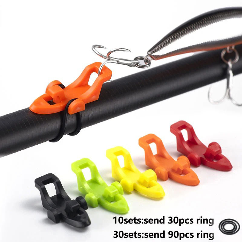 10-30 stücke Angelrute Pol Hak – Furniture Hardware Jig Bewertung und Preis